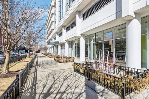 1629 S Prairie Unit 1402, Chicago, IL 60616