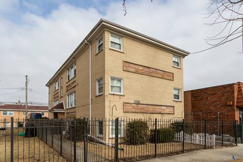 7722 W Belmont Unit GN, Chicago, IL 60634