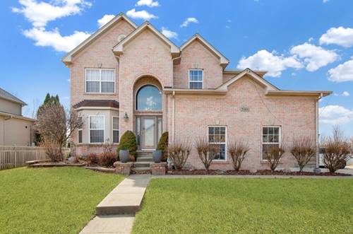 26800 Basswood, Plainfield, IL 60585