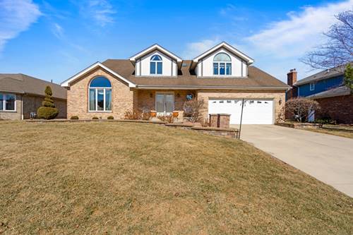13124 W Beaver Lake, Homer Glen, IL 60491