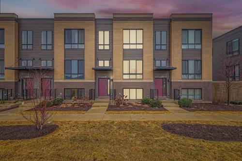 1306 Quadrant, Schaumburg, IL 60173