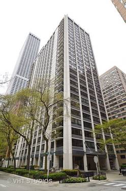 222 E Pearson Unit 2205, Chicago, IL 60611