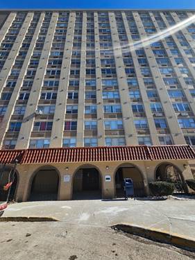 4300 W Ford City Unit 1301, Chicago, IL 60652