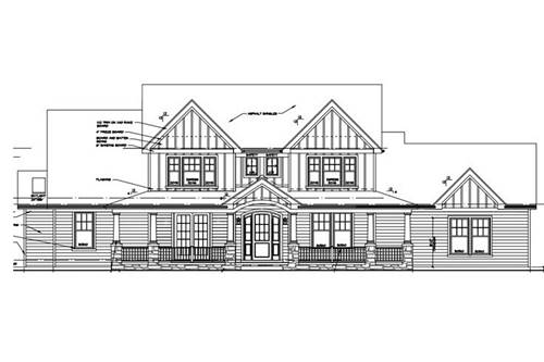 6040 (Lot 8) Margo, Downers Grove, IL 60516