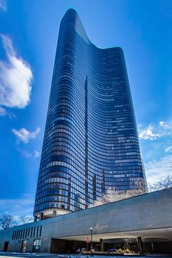505 N Lake Shore Unit 1105, Chicago, IL 60611