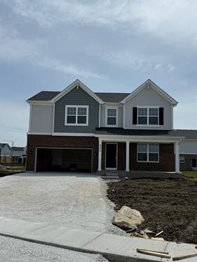 934 Penrith, New Lenox, IL 60451