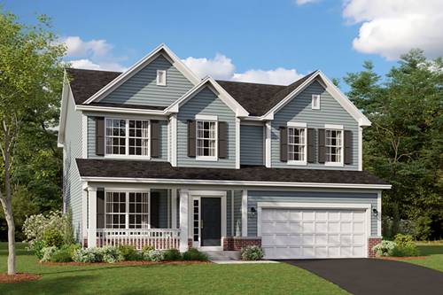 11391 Saxony, Huntley, IL 60142