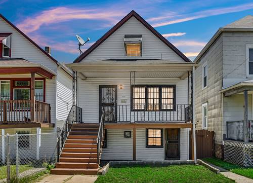 8533 S Manistee, Chicago, IL 60617