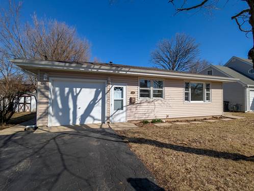 115 Fir, New Lenox, IL 60451