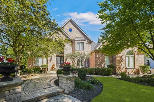 2339 Fawn Lake, Naperville, IL 60564