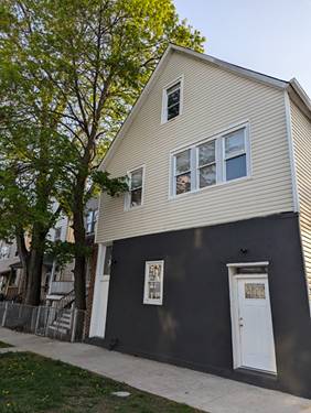 8344 S Brandon, Chicago, IL 60617