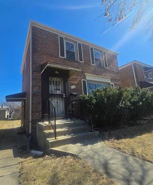 3707 S 59th, Cicero, IL 60804
