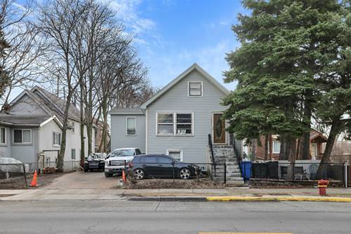 4103 N Narragansett, Chicago, IL 60634