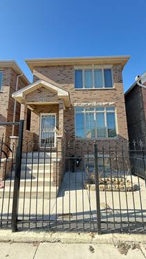 2922 S Keeley, Chicago, IL 60608