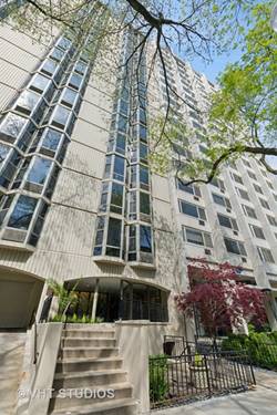 1340 N Dearborn Unit 14BC, Chicago, IL 60610