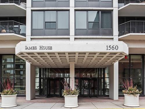 1560 N Sandburg Unit 3606J, Chicago, IL 60610
