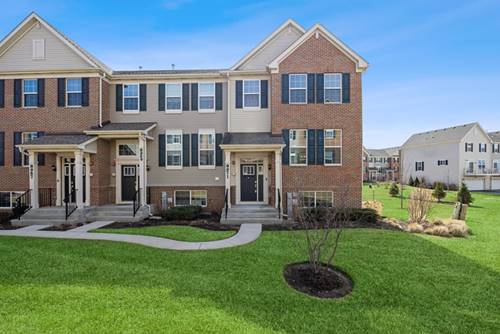 8971 Disbrow, Huntley, IL 60142