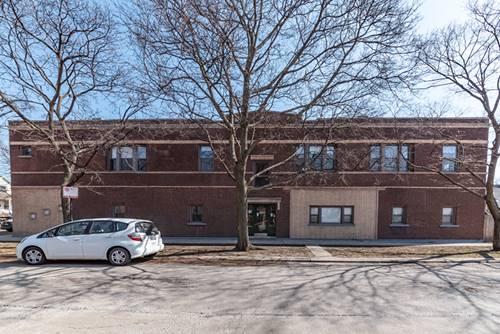 4255 N Campbell Unit 1S, Chicago, IL 60618