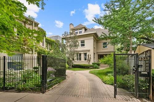 4247 N Hazel, Chicago, IL 60613
