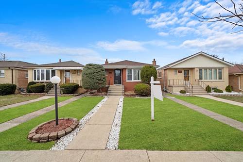 7754 Moody, Burbank, IL 60459
