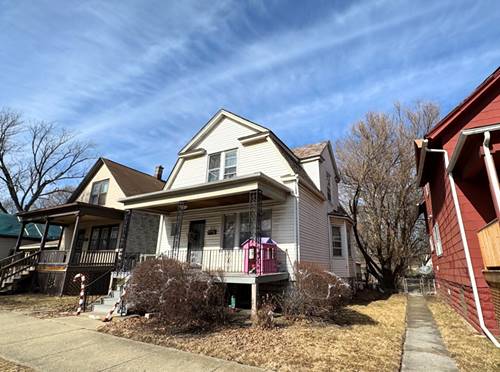 310 W 116th, Chicago, IL 60628