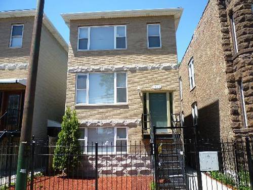 1550 S Homan Unit 2, Chicago, IL 60623