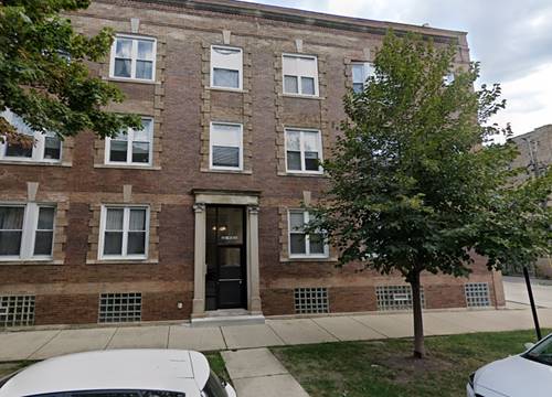 3211 W Pierce Unit 1, Chicago, IL 60651