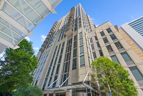 720 N Larrabee Unit 1511, Chicago, IL 60654