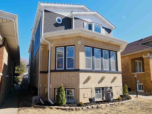 2517 Clinton, Berwyn, IL 60402