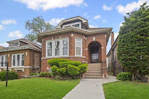 9425 S Vernon, Chicago, IL 60619
