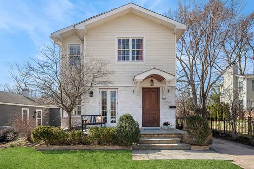726 Indian, Glenview, IL 60025