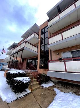 6441 W Pershing Unit 104, Stickney, IL 60402