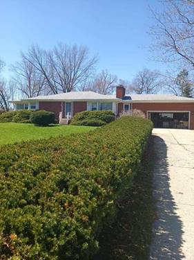 515 Country Club, Mchenry, IL 60050