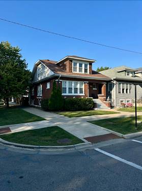 5058 W Carmen Unit 2, Chicago, IL 60630