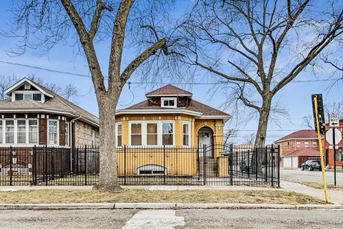 6800 S Langley, Chicago, IL 60637