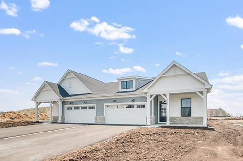 23245 W Kennebec, Plainfield, IL 60585