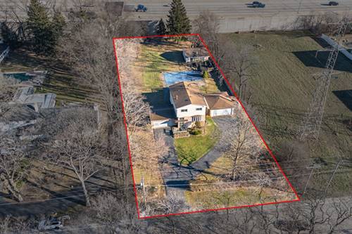 225 N East River, Des Plaines, IL 60016