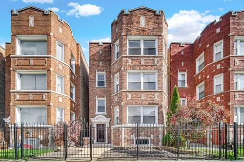 7821 S Winchester, Chicago, IL 60620