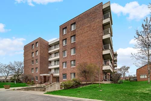 4000 Triumvera Unit 402A, Glenview, IL 60025