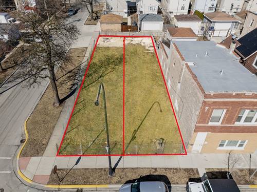 5044 W 25th, Cicero, IL 60804