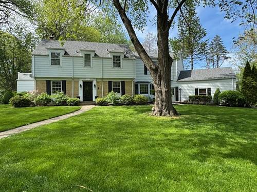 2007 Amherst, Flossmoor, IL 60422
