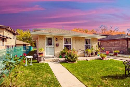 14133 S Hoxie, Burnham, IL 60633