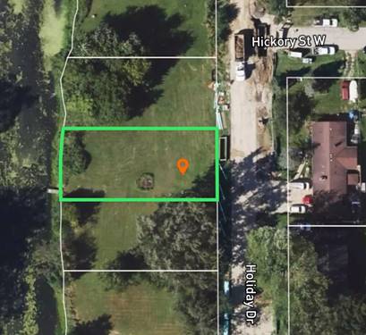 Lot 20 Holiday, Holiday Hills, IL 60051