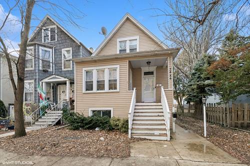 3846 N Troy Unit 2, Chicago, IL 60618