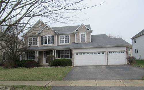 214 Liszka, Oswego, IL 60543