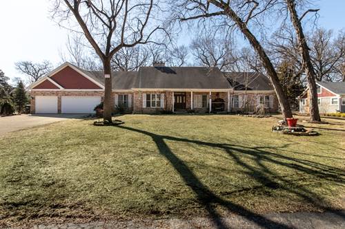 584 N East River, Des Plaines, IL 60016