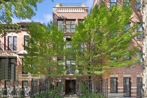 2122 N Hudson, Chicago, IL 60614