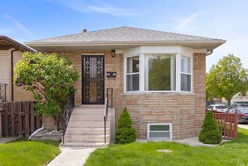 4556 N Newcastle, Harwood Heights, IL 60706