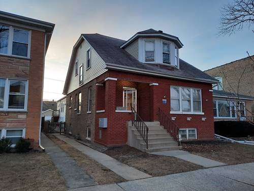 5622 N Mango, Chicago, IL 60646