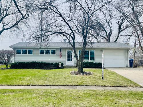 18269 W Woodland, Gurnee, IL 60031